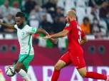 السعودية تخطف تعادلا قاتلا من فلسطين في كأس العرب «فيديو»