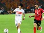 علي درويش: استاد القاهرة جاهز لاستضافة قمة الأهلي والزمالك في الدوري