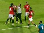 مصدر: اتحاد الكرة يجمد مصطفى محمد بسبب حسام البدري