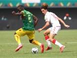 موعد مباراة تونس ونيجيريا في دور الـ16 من بطولة كأس الأمم الإفريقية