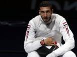 أبو القاسم: حمل علم مصر في أولمبياد طوكيو شرف عظيم وفخر كبير