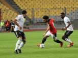 بعثة منتخب مصر تصل بنغازي استعدادا لمواجهة ليبيا في تصفيات كأس العالم