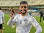 عمر ربيع ياسين: «منتخب مصر لم يتلقى إخطار من الأهلي بإصابة أيمن أشرف»