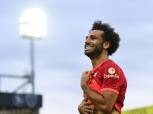 محمد صلاح خامس أسرع لاعب يصل للهدف رقم 100 في الدوري الإنجليزي «فيديو»