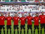 منتخب مصر يهزم لبنان بافتتاح كأس العرب.. أداء باهت وفرص مهدرة «فيديو»