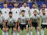 فيفا يتغنى بدفاع منتخب مصر قبل مباراة الجزائر