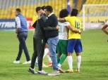 المصري يكشف حقيقة عودة إيهاب جلال لتدريب الفريق