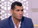 محمود أبوالدهب: فضلت الأهلي على الإسماعيلي.. وحصلت على 40 ألفا في 5 مواسم