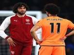محمد الشناوي: اتصالات دائمة من صلاح والنني لدعم اللاعبين في كأس العرب