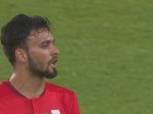 صلاح محسن يخرج غاضبا من مباراة مصر وأستراليا: «مفيش غيري كل مرة تطلعني»