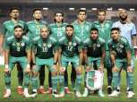 مشاهدة مباراة الجزائر والنيجر بث مباشر الآن في تصفيات كأس العالم