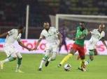 موعد مباراة الكاميرون وجامبيا في كأس أمم أفريقيا والقنوات الناقلة