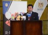 وزير الرياضة يطمئن على بعثة الزمالك في تونس بعد التفجيرات