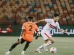 تفاصيل إصابة أحمد سيد زيزو لاعب الزمالك في مباراة البنك الأهلي