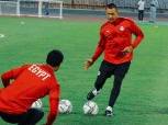 قرار عاجل من اتحاد الكرة بشأن الحضري بعد واقعة محمد الشناوي
