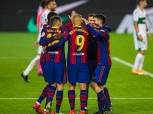 بث مباشر برشلونة الآن| مشاهدة مباراة برشلونة ودينامو كييف في دوري الأبطال على BeIN Sports HD