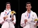 موعد وصول وفد جديد من بعثة مصر في أولمبياد طوكيو