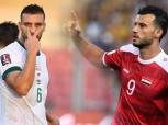 موعد مباراة العراق وعمان في كأس العرب والقنوات الناقلة