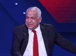 فرج عامر: «اتحايلت على الأهلي عشان يضم طارق حامد ورفضوا»