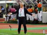مدير المنتخب يكشف مطالب «أجيري» قبل انطلاق أمم أفريقيا 2019