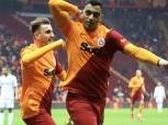 ترتيب هداف الدوري التركي بعد هدف مصطفي محمد أمام قونيا سبور