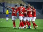 غياب 7 لاعبين عن الأهلي أمام غزل المحلة في مباراة الثأر