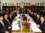 From 8:00 am, "Khatib" and his council take part in the emergency meeting in Al-Ahli