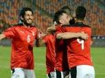 منتخب مصر يمطر شباك السودان بخماسية ويتأهل لربع نهائي كأس العرب