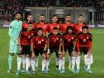 منتخب مصر يتلقى عرضا لمواجهة إيطاليا وبلجيكا قبل كأس العالم