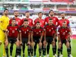 ترتيب مجموعة منتخب مصر في كأس العرب.. الجزائر يتصدر بفارق الأهداف