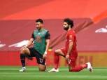 مواعيد مواجهات المحترفين المصريين في الدوري الإنجليزي موسم 20-21