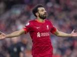 كيفن كامبل: محمد صلاح لن يرحل عن ليفربول