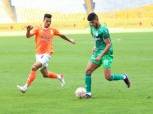 فاركو يحتج رسميا ويطالب بإعادة مباراة المصري البورسعيدي في الدوري