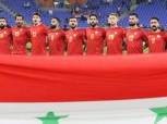 47 دقيقة نارية.. طرد وهدف عالمي وخطأ ساسي الفادح في مباراة سوريا وتونس