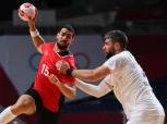 منتخب مصر لكرة اليد يواجه طموح إسبانيا بتحقيق برونزية رابعة في طوكيو