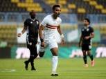 جدول ترتيب هدافي الدوري المصري بعد فوز الزمالك على الاتحاد السكندري