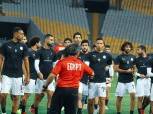 منتخب مصر يسعى لصدارة مجموعته بتصفيات كأس العالم أمام ليبيا
