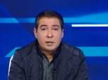 محمد بركات: لا يجب الحكم على جهاز إيهاب جلال بعد أول مباراة للمنتخب