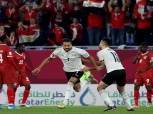 مباشر الآن.. مصر 1 - 0 السودان.. شاهد نتيجة مباراة مصر والسودان لحظيا