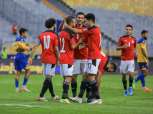 جدول مباريات منتخب مصر في بطولة كأس العرب