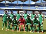 مدرب زامبيا رغم الهزيمة أمام نيجيريا: لسة الأمل موجود