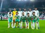 الجماهير السعودية تخشى من نتيجة ثقيلة أمام المغرب في كأس العرب