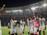 بوركينا فاسو تخطف انتصارا ثمينا من كاب فيردي بأمم أفريقيا «فيديو»