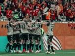 الاهلي يستهل مشواره في كأس العالم للاندية بمواجهى مونتيري المكسيكي