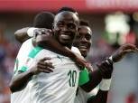 ماني يتوقع نتيجة مباراة مصر والسنغال في تصفيات كأس العالم «فيديو»