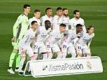 موعد مباراة ريال مدريد وديبورتيفو ألافيس في الدوري الإسباني والقنوات الناقلة
