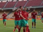 تشكيل مباراة المغرب والجابون بأمم أفريقيا.. الكعبي يقود أسود الأطلس