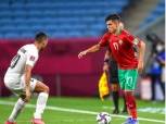 منتخب المغرب يستدعي «بن شرقي» للانضمام لصفوف الفريق بأمم أفريقيا