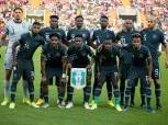 موعد مباراة السودان ونيجيريا في كأس الأمم الأفريقية