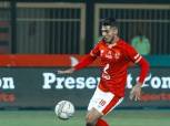 محمد شريف يبدأ مشوار التألق مع الأهلي: 3 أهداف في 3 مباريات بالدوري